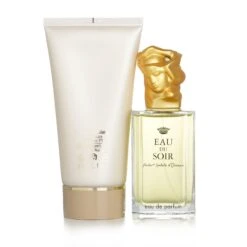 Sisley Eau Du Soir Coffret: 2pcs -Demet Perfume Shop 28062483114 2