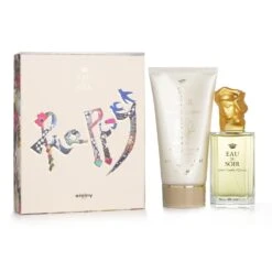 Sisley Eau Du Soir Coffret: 2pcs