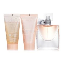 Lancome La Vie Est Belle Coffret: 3pcs -Demet Perfume Shop 28070380914 2