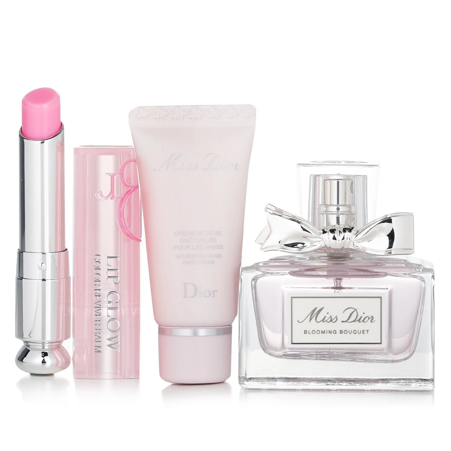 Christian Dior Miss Dior Blooming Bouquet Set: 3pcs 4 Christian Dior Miss Dior Blooming Bouquet Set: 3pcs - Image 2