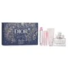 Christian Dior Miss Dior Blooming Bouquet Set: 3pcs