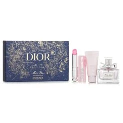 Christian Dior Miss Dior Blooming Bouquet Set: 3pcs