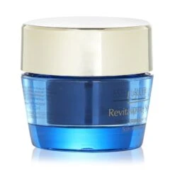 Estee Lauder Revitalizing Supreme + Night Intensive Restorative Creme (Miniatures) 15ml/0.5oz -Demet Perfume Shop 28118280601 1