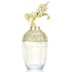 Anna Sui Fantasia Eau De Toilette Spray (Miniature) 5ml/0.17oz 7 Anna Sui Fantasia Eau De Toilette Spray (Miniature) 5ml/0.17oz -Demet Perfume Shop 28153368106 2