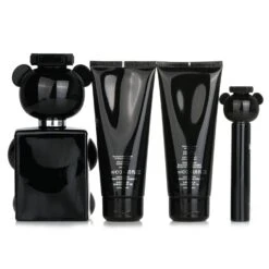 Moschino Toy Boy Coffret: 4pcs -Demet Perfume Shop 28181840514 2