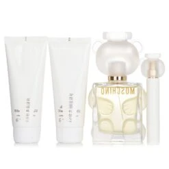 Moschino Toy 2 Coffret: 4pcs -Demet Perfume Shop 28181940514 2