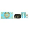 Versace Dylan Turquoise Coffret: 3pcs+1Bag -Demet Perfume Shop 28182286614