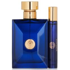 Versace Dylan Blue Coffret: 2pcs+1Bag 7 Versace Dylan Blue Coffret: 2pcs+1Bag -Demet Perfume Shop 28182386614 2