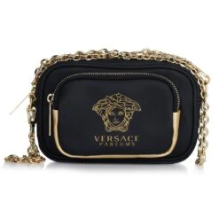 Versace Bright Crystal Coffret: 3pcs+1Bag -Demet Perfume Shop 28182686614 2