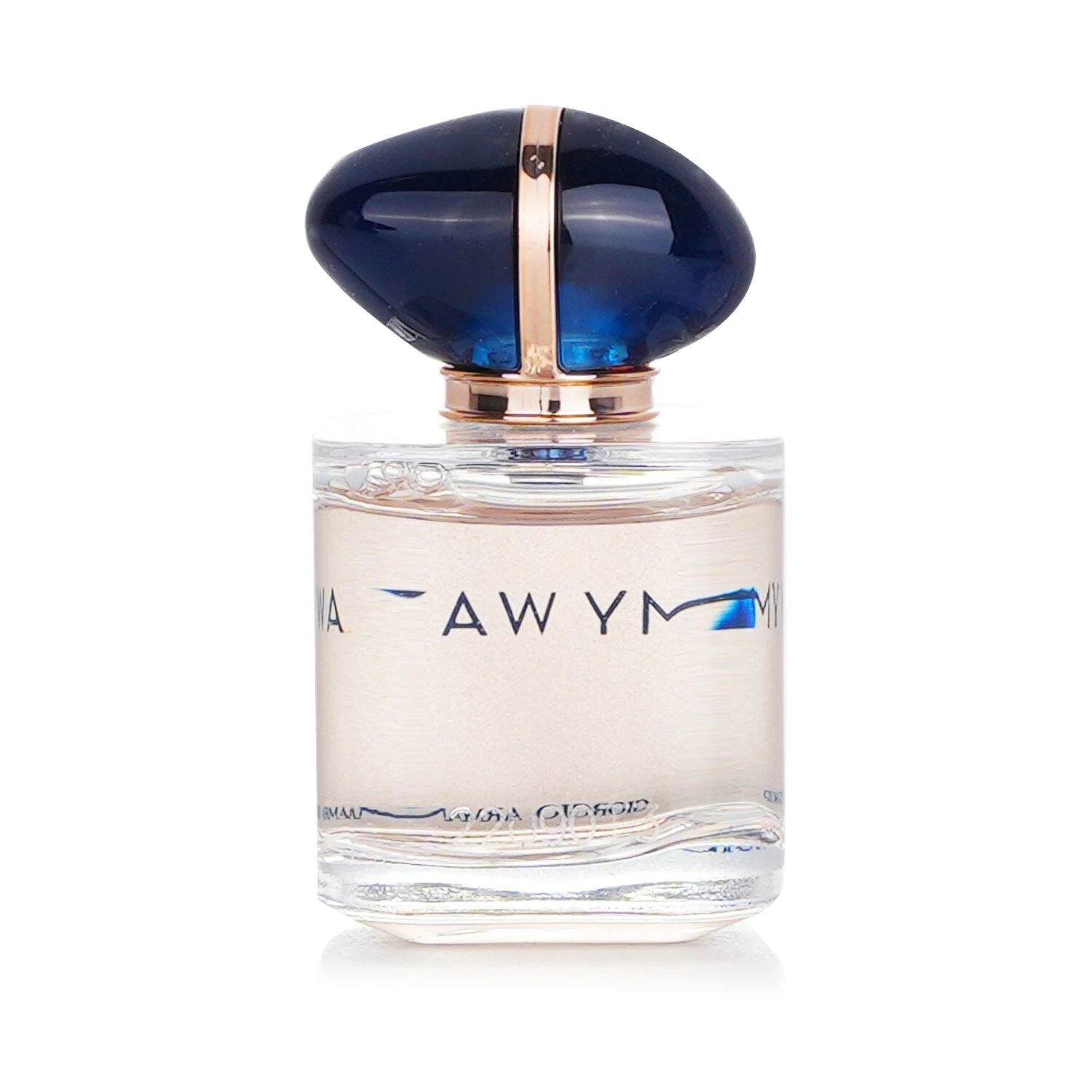 Giorgio Armani My Way Eau De Parfum Spray (Miniature) 7ml/0.24oz 5 Giorgio Armani My Way Eau De Parfum Spray (Miniature) 7ml/0.24oz - Image 3