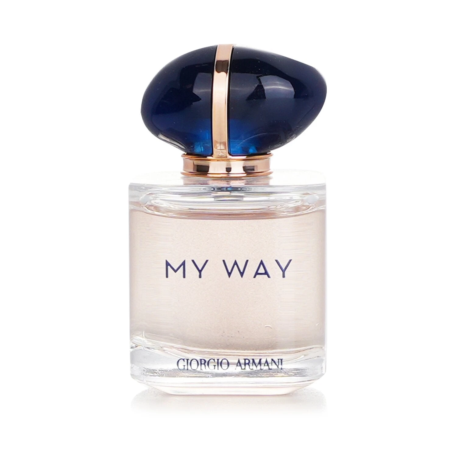 Giorgio Armani My Way Eau De Parfum Spray (Miniature) 7ml/0.24oz 3 Giorgio Armani My Way Eau De Parfum Spray (Miniature) 7ml/0.24oz