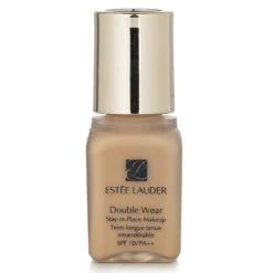 Estee Lauder Double Wear Stay In Place Makeup SPF 10 (Miniature) - No. 36 Sand (1W2) 7ml/0.24oz -Demet Perfume Shop 28236280602 2f4de0b8 2f0a 4b78 88ee 9d4fc20d0958