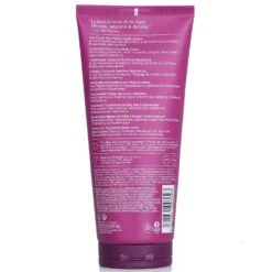 Caudalie The Des Vignes Hyaluronic Nourishing Body Lotion 200ml/6.7oz -Demet Perfume Shop 28319735303 2