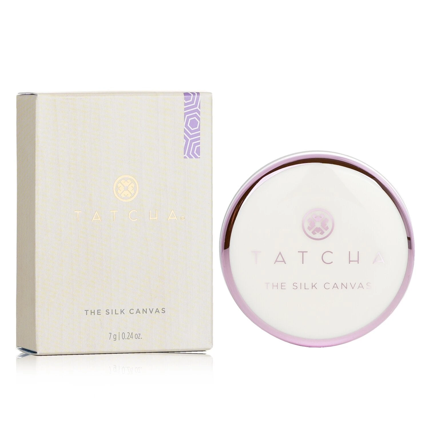 Tatcha The Silk Canvas (Miniature) 7g/0.24oz 4 Tatcha The Silk Canvas (Miniature) 7g/0.24oz - Image 2