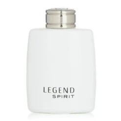 Montblanc Legend Spirit Eau De Toilette Spray (Miniature) 4.5ml/0.15oz