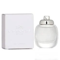 Coach Eau De Toilette Spray (Miniature) 4.5ml/0.15oz -Demet Perfume Shop 28597121706 1