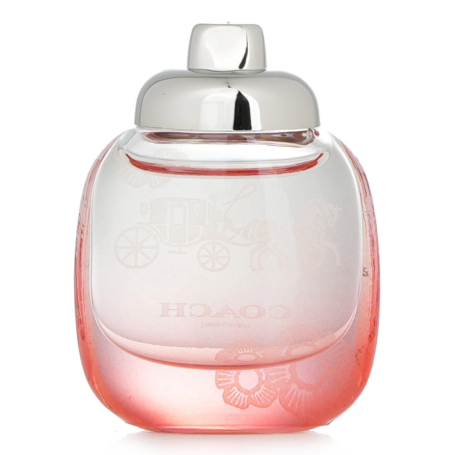 Coach Floral Blush De Parfum Spray (Miniature) 4.5ml/0.15oz 5 Coach Floral Blush De Parfum Spray (Miniature) 4.5ml/0.15oz - Image 3