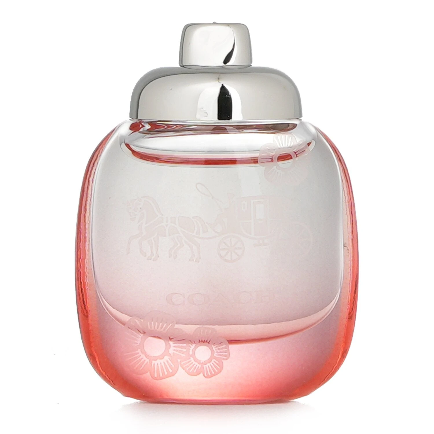 Coach Floral Blush De Parfum Spray (Miniature) 4.5ml/0.15oz 3 Coach Floral Blush De Parfum Spray (Miniature) 4.5ml/0.15oz
