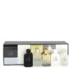 Calvin Klein Miniature Coffret: 2x CK One Eau De Toilette + CK Be Eau De Toilette + CK One Gold Eau De Toilette + CK All Eau De Toilette 5x10ml/0.33oz -Demet Perfume Shop 547380 fragrancex FULL