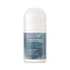 Body Crystal Crystal Roll-On Deodorant Unscented 80ml -Demet Perfume Shop BCCRD oborne FULL