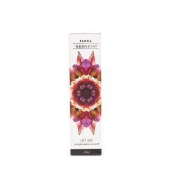 Flora Remedia Aromatherapy Roll On Let Go Oil 10ml