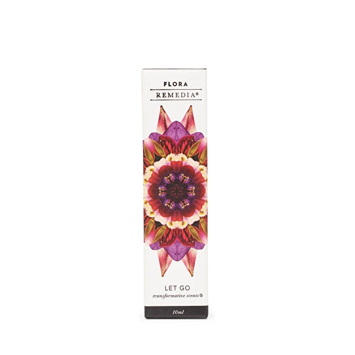 Flora Remedia Aromatherapy Roll On Let Go Oil 10ml 3 Flora Remedia Aromatherapy Roll On Let Go Oil 10ml