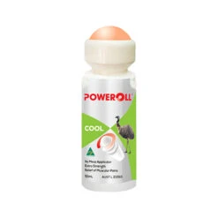 Glimlife Poweroll Pain Relief Oil (Cool) Roll On 50ml
