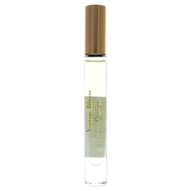Jessica Simpson Vintage Bloom By Jessica Simpson For Women - 0.2 Oz EDP Rollerball (Mini) 3 Jessica Simpson Vintage Bloom By Jessica Simpson For Women - 0.2 Oz EDP Rollerball (Mini)