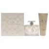 Coach Coach Signature By Coach For Women - 2 Pc Gift Set 3oz EDP Spray, 3.3oz Body Lotion -Demet Perfume Shop I0103562larger