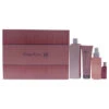 Perry Ellis Perry Ellis 18 By Perry Ellis For Women - 4 Pc Gift Set 3.4oz EDP Spray, 0.25oz EDP Spray, 4oz Body Mist, 3oz Bath And Shower Gel -Demet Perfume Shop I0110334larger