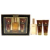 Caesars Caesars By Caesars For Women - 3 Pc Gift Set 3.4oz EDP Spray, 3.4oz Body Lotion, 3.4oz Bath And Shower Gel 1 Caesars Caesars By Caesars For Women - 3 Pc Gift Set 3.4oz EDP Spray, 3.4oz Body Lotion, 3.4oz Bath And Shower Gel -Demet Perfume Shop I0112043larger