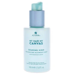 Alterna My Hair My Canvas Soaring High Volumizing Blowout Mist By Alterna For Unisex - 5 Oz Hair Mist