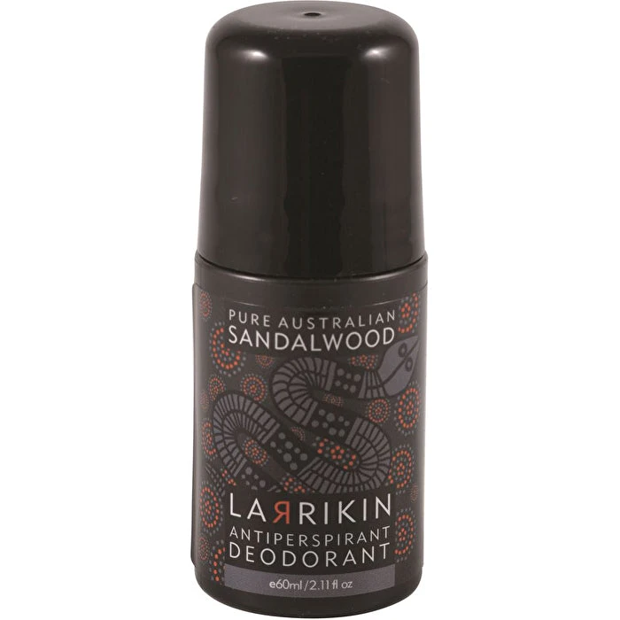 Mount Romance Pure Australian Sandalwood Larrikin Antiperspirant Deodorant Roll On 60ml 3 Mount Romance Pure Australian Sandalwood Larrikin Antiperspirant Deodorant Roll On 60ml