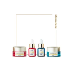 BONAIR Coffret De Bonair Miniature 4pc
