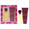 Paul Sebastian Design By Paul Sebastian For Women - 2 Pc Gift Set 3.4oz Fine Parfum Spray, 6.8oz Luxury Body Lotion 1 Paul Sebastian Design By Paul Sebastian For Women - 2 Pc Gift Set 3.4oz Fine Parfum Spray, 6.8oz Luxury Body Lotion -Demet Perfume Shop W GS 1789larger