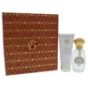 Annick Goutal Vent De Folie By Annick Goutal For Women - 2 Pc Gift Set 3.4oz EDT Spray, 3.4oz Body Cream -Demet Perfume Shop W GS 4288larger