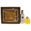 Amouage Jubilation 25 By Amouage For Women - 2 Pc Gift Set 3.4oz EDP Spray, 10.2oz Body Lotion -Demet Perfume Shop W GS 4292larger
