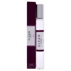 Clean Classic Skin By Clean For Women - 0.34 Oz EDP Rollerball (Mini)
