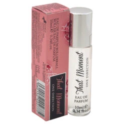 One Direction That Moment By One Direction For Women - 0.34 Oz EDP Rollerball (Mini)