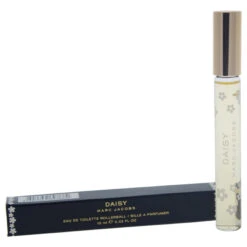 Marc Jacobs Daisy By Marc Jacobs For Women - 0.33 Oz EDT Rollerball (Mini)