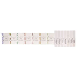Carven Carven Collection Mini Set Sampler For Women By Carven For Women - 7 X 1.0 Ml Sampler Set