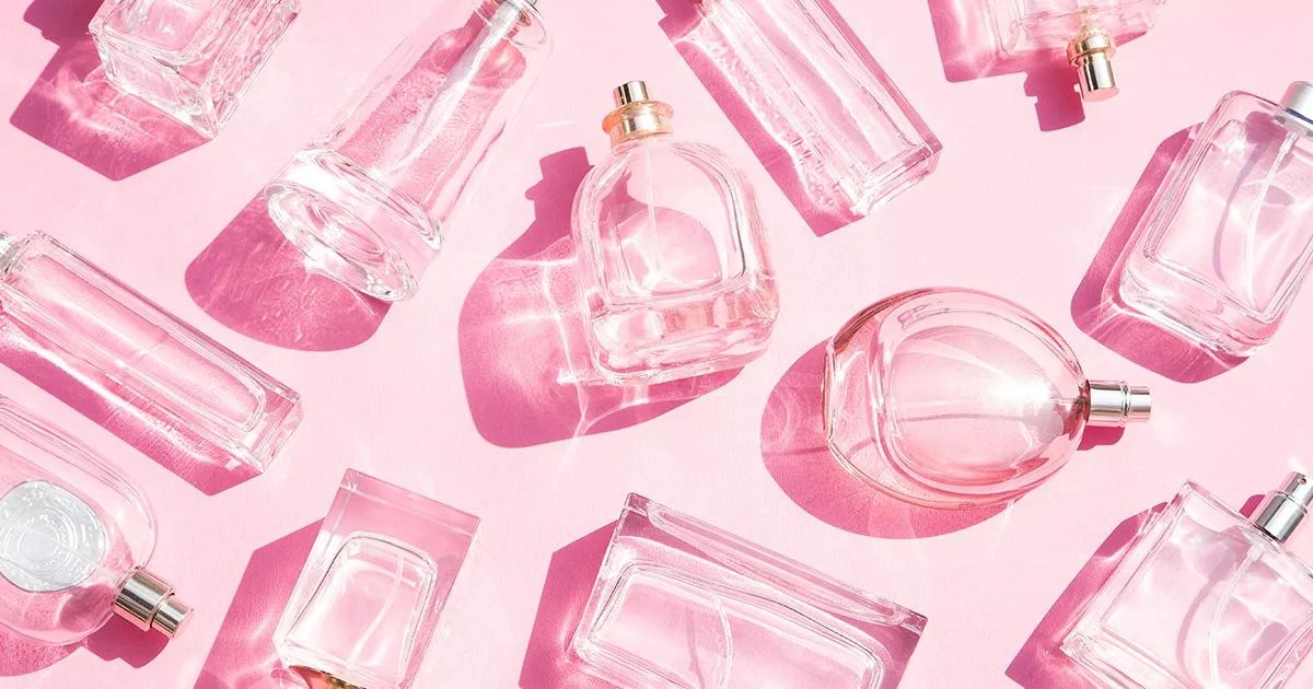 Demet Perfume Shop -Demet Perfume Shop 1572472229308 Perfumefb